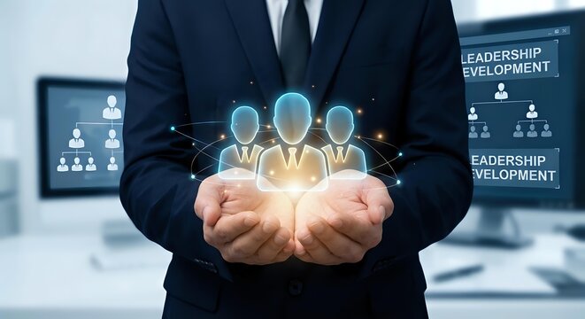 Corporate Leadership